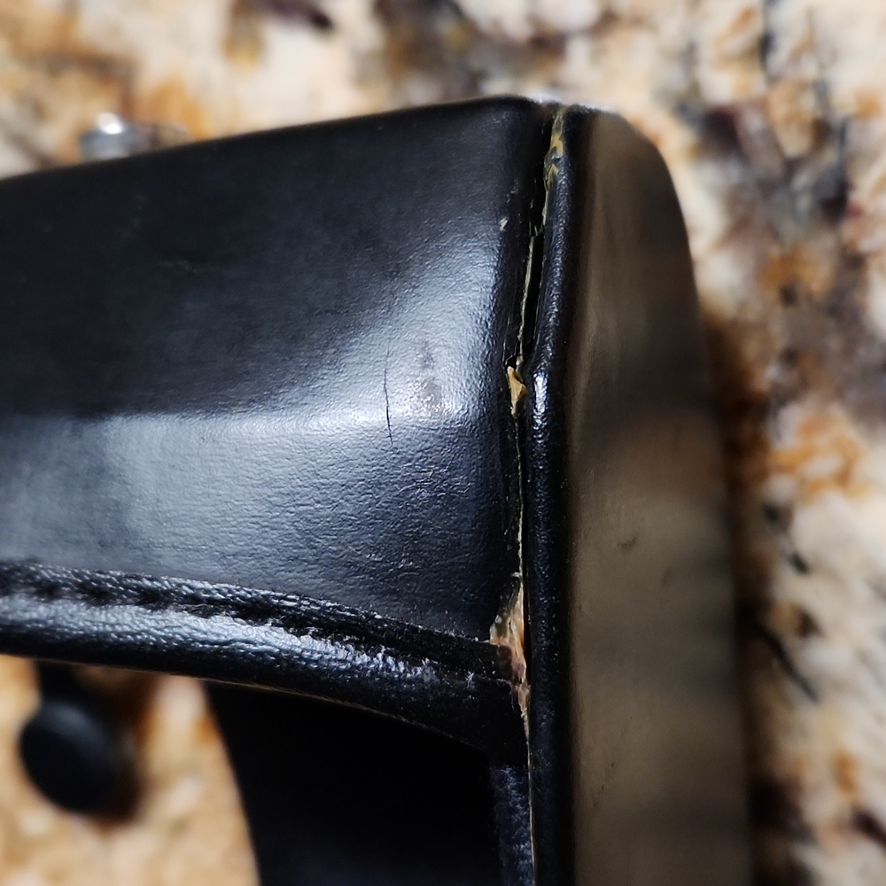 Photo camera case - Picture 4 of 9